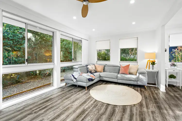 Second view of Homely house listing, 33 Coachwood Drive, Unanderra NSW 2526