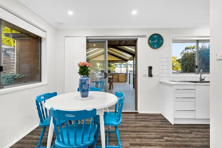 Fourth view of Homely house listing, 33 Coachwood Drive, Unanderra NSW 2526