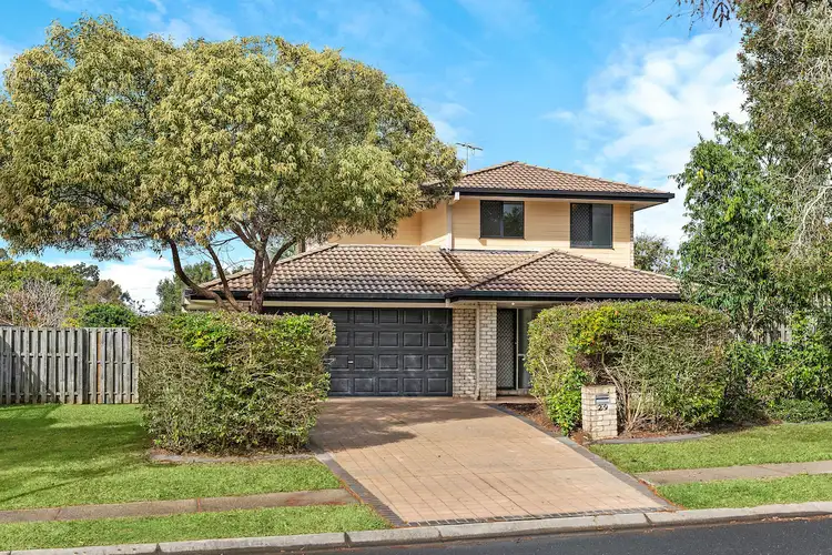 29 Evergreen Parade, Griffin QLD 4503