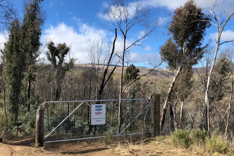 Second view of Homely rural property listing, 540 Victoria Falls Road, Cobungra VIC 3898