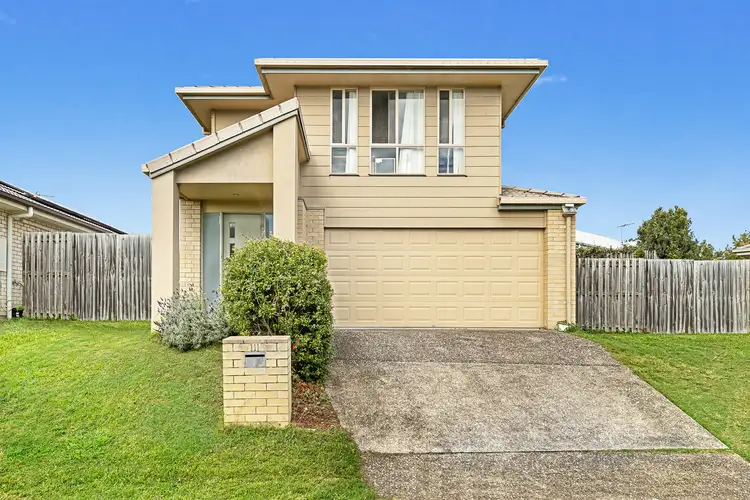 11 Copper Parade, Pimpama QLD 4209