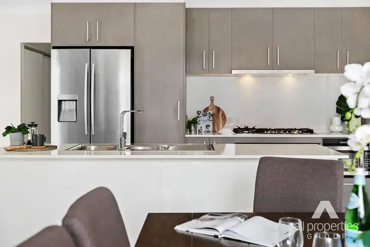 Second view of Homely house listing, 65 Summerview Avenue, Yarrabilba QLD 4207