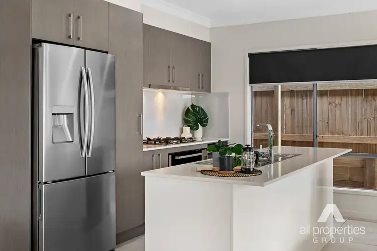 Third view of Homely house listing, 65 Summerview Avenue, Yarrabilba QLD 4207