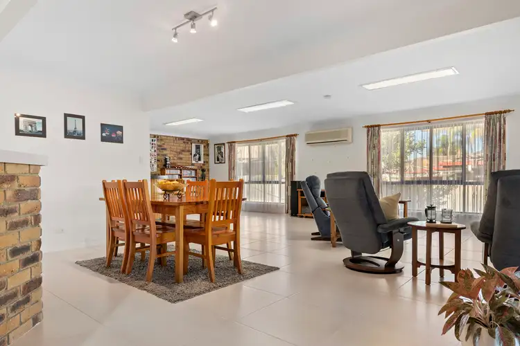 Third view of Homely house listing, 1 Reagan Place, Stretton QLD 4116