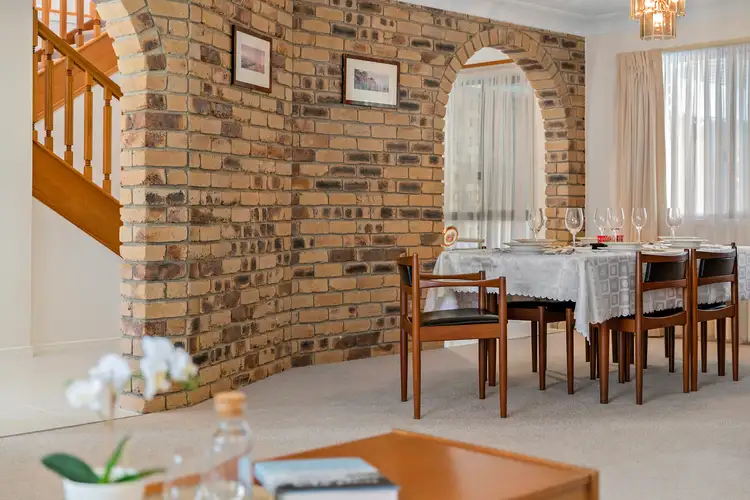Fifth view of Homely house listing, 1 Reagan Place, Stretton QLD 4116