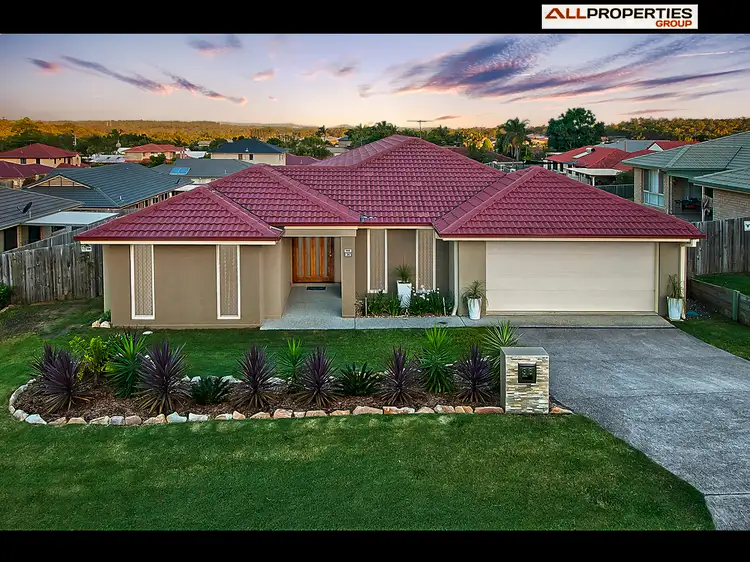 36 Muscari Crescent, Drewvale QLD 4116