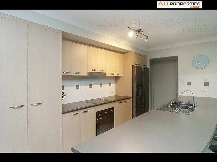 Second view of Homely house listing, 36 Muscari Crescent, Drewvale QLD 4116