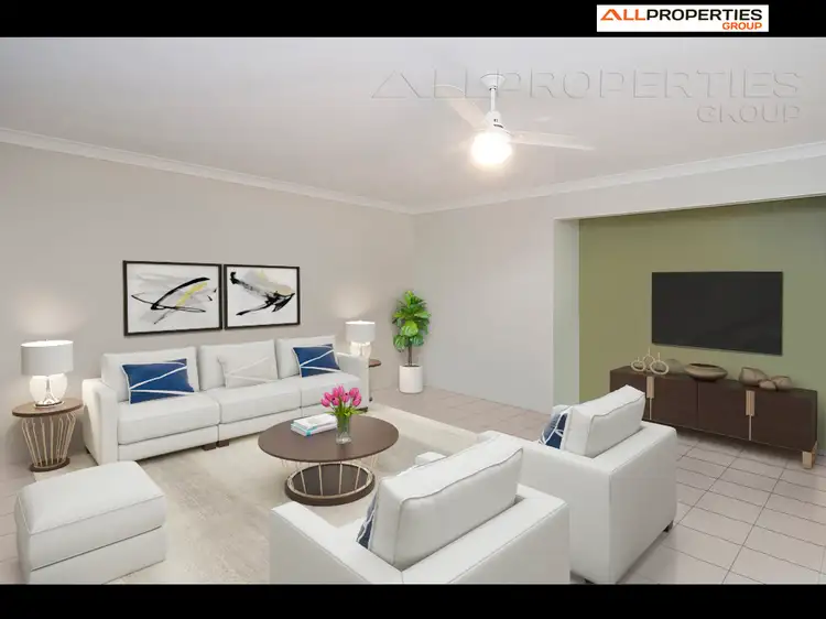 Fifth view of Homely house listing, 36 Muscari Crescent, Drewvale QLD 4116