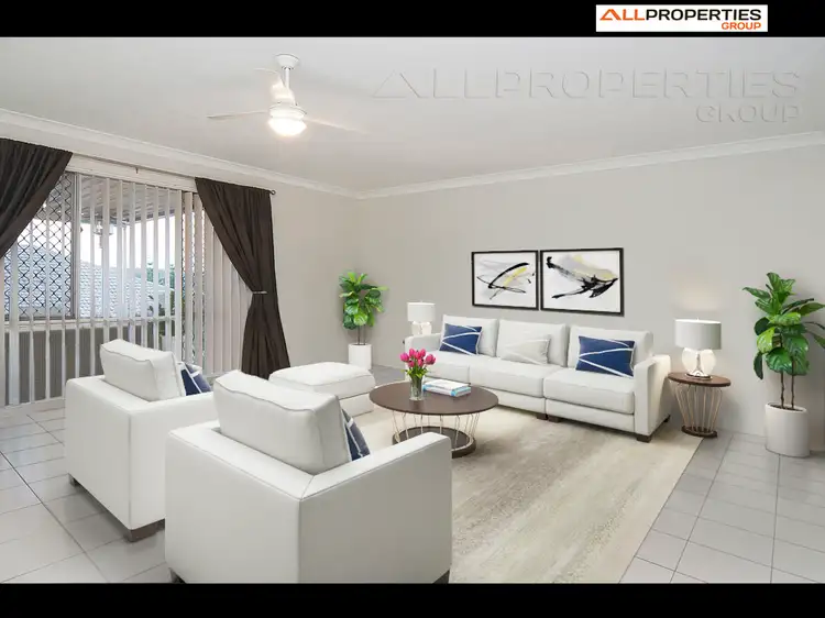 Sixth view of Homely house listing, 36 Muscari Crescent, Drewvale QLD 4116