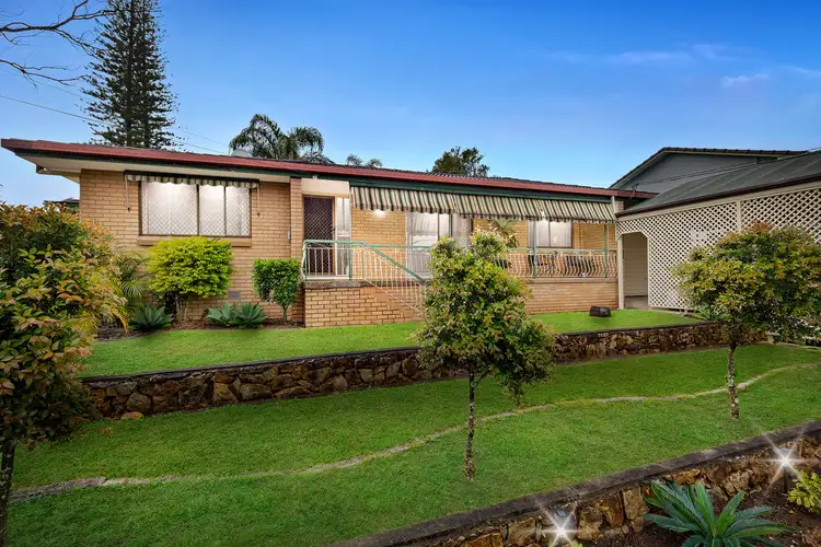 6 Romford Drive, Rochedale South QLD 4123