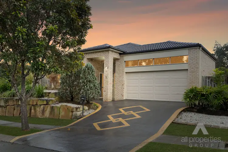 5 Tweeddale Circuit, Drewvale QLD 4116