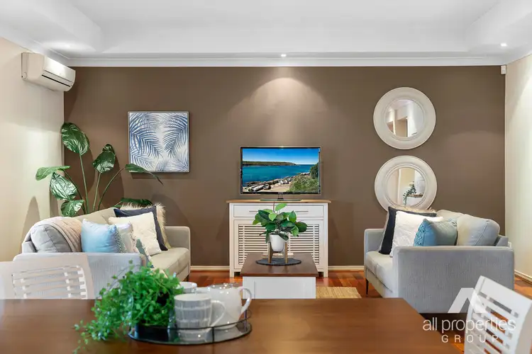 Fifth view of Homely house listing, 5 Tweeddale Circuit, Drewvale QLD 4116