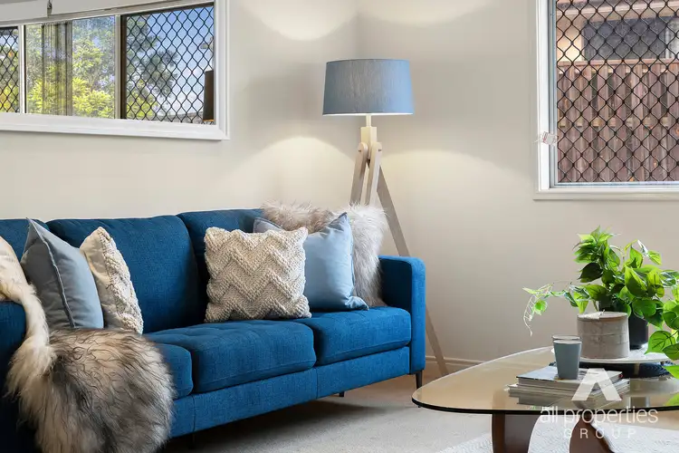 Sixth view of Homely house listing, 5 Tweeddale Circuit, Drewvale QLD 4116
