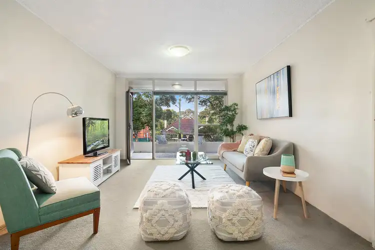 Main view of Homely apartment listing, 2/11 Everton Road, Strathfield NSW 2135