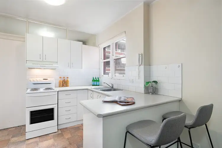 Second view of Homely apartment listing, 2/11 Everton Road, Strathfield NSW 2135
