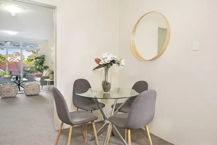 Third view of Homely apartment listing, 2/11 Everton Road, Strathfield NSW 2135