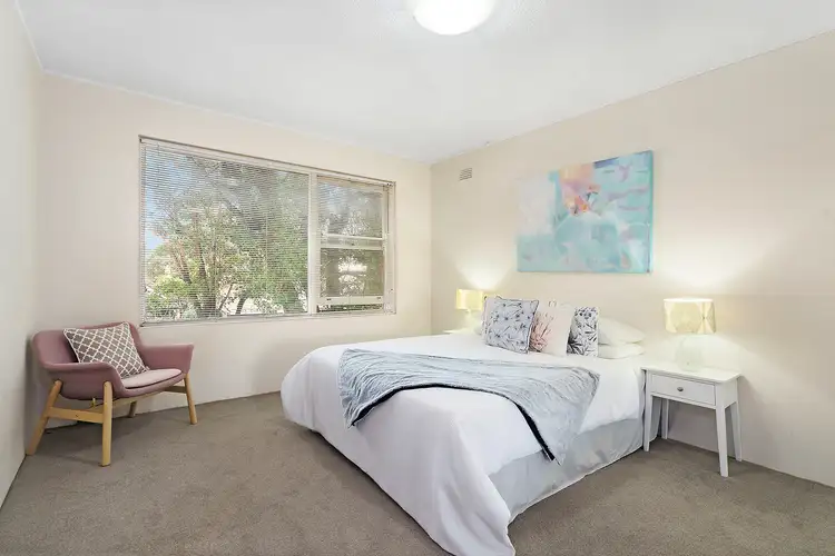 Fourth view of Homely apartment listing, 2/11 Everton Road, Strathfield NSW 2135
