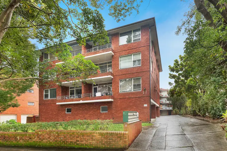 Sixth view of Homely apartment listing, 2/11 Everton Road, Strathfield NSW 2135