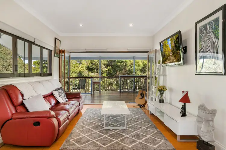 Fifth view of Homely house listing, 78 William Parade, Fairfield QLD 4103