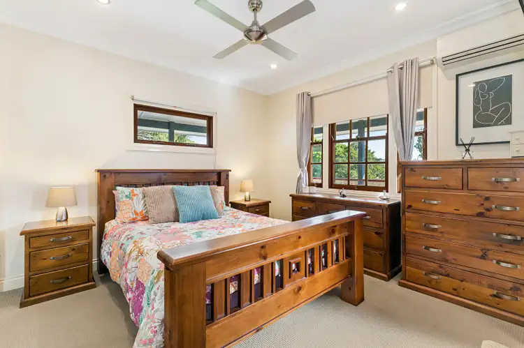 Sixth view of Homely house listing, 78 William Parade, Fairfield QLD 4103