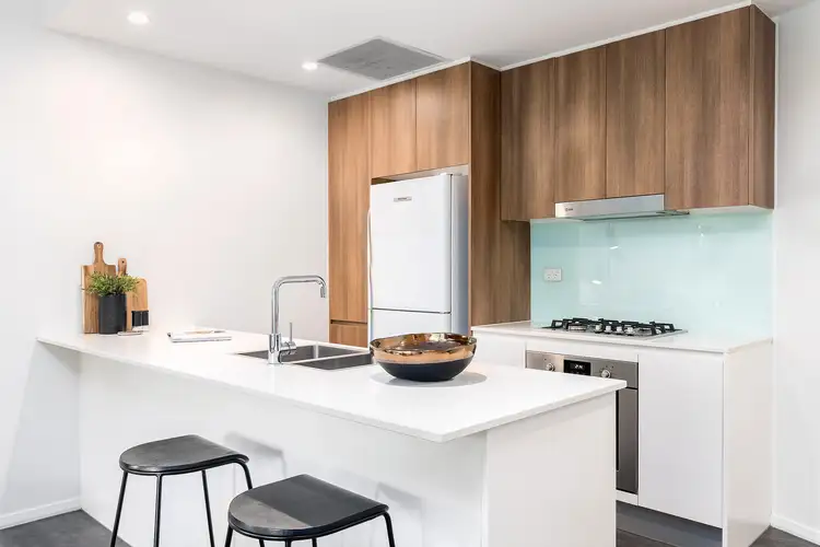 Third view of Homely apartment listing, 211/20 McGill Street, Lewisham NSW 2049