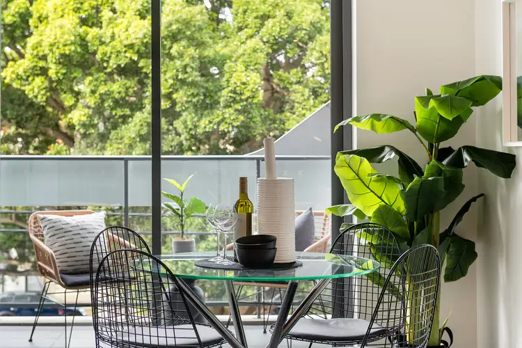 Fourth view of Homely apartment listing, 211/20 McGill Street, Lewisham NSW 2049