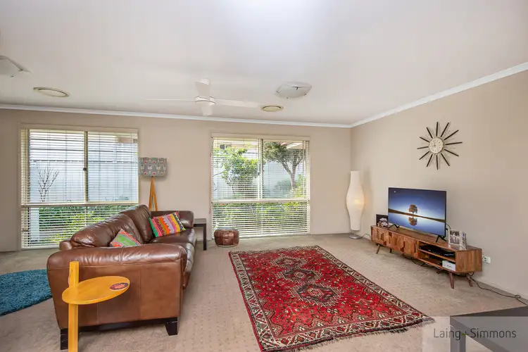 Third view of Homely house listing, 8 Wardle Close, Wallsend NSW 2287