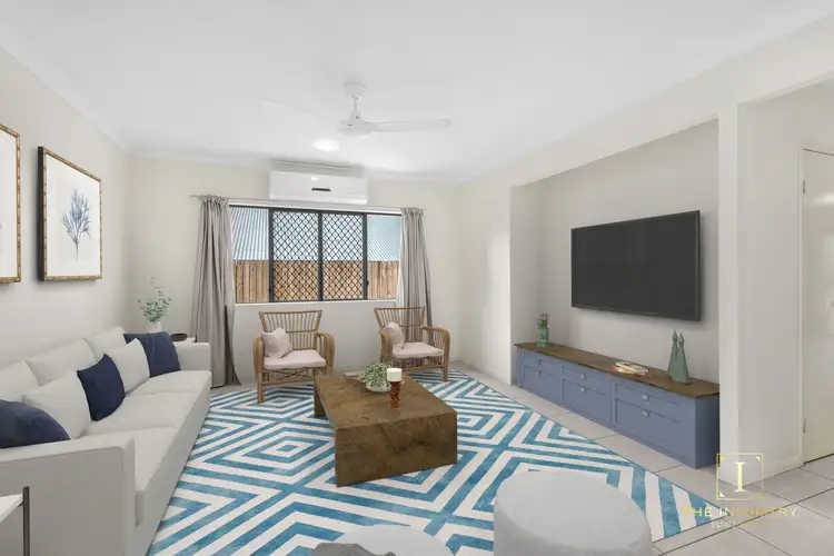 Main view of Homely house listing, 30 Alpinia Terrace, Mount Sheridan QLD 4868