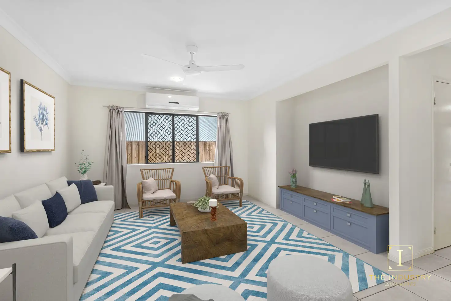 Main view of Homely house listing, 30 Alpinia Terrace, Mount Sheridan QLD 4868