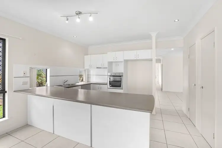 Second view of Homely house listing, 30 Alpinia Terrace, Mount Sheridan QLD 4868