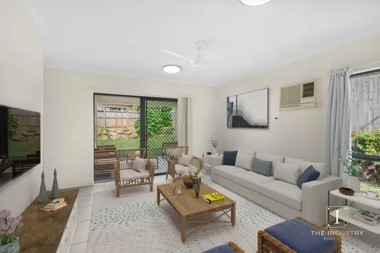 Third view of Homely house listing, 30 Alpinia Terrace, Mount Sheridan QLD 4868