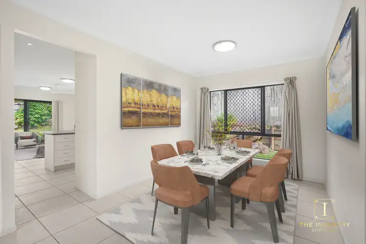 Fourth view of Homely house listing, 30 Alpinia Terrace, Mount Sheridan QLD 4868