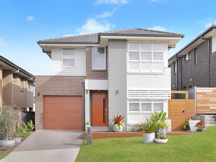 Main view of Homely house listing, 67 William Street, Riverstone NSW 2765