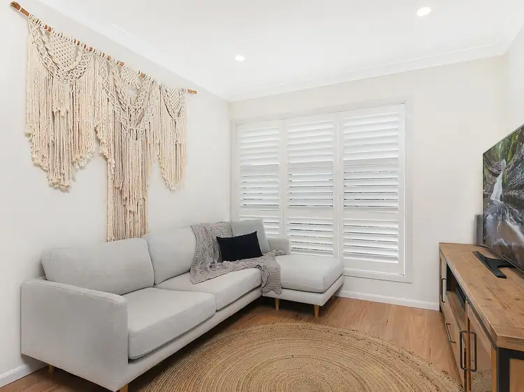 Second view of Homely house listing, 67 William Street, Riverstone NSW 2765
