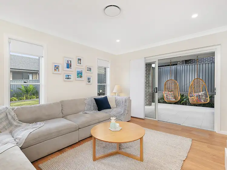Fourth view of Homely house listing, 67 William Street, Riverstone NSW 2765