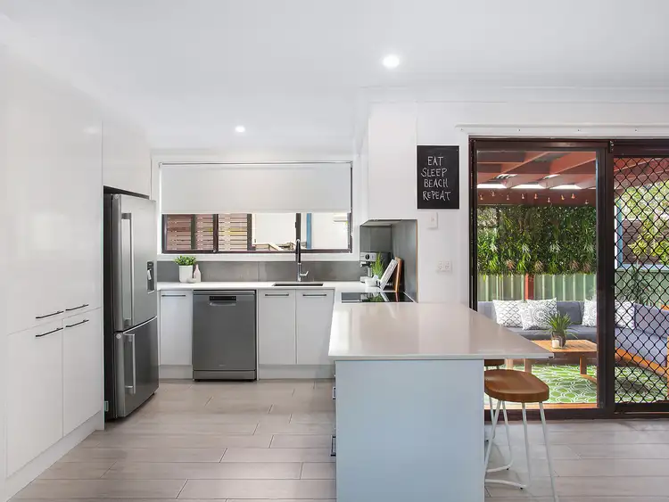 Second view of Homely semi-detached listing, 2/821 The Entrance Road, Wamberal NSW 2260
