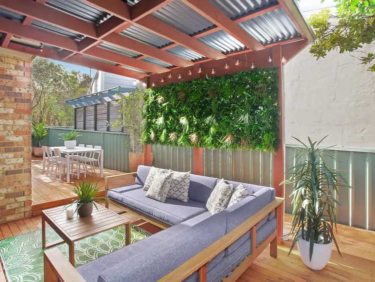 Third view of Homely semi-detached listing, 2/821 The Entrance Road, Wamberal NSW 2260