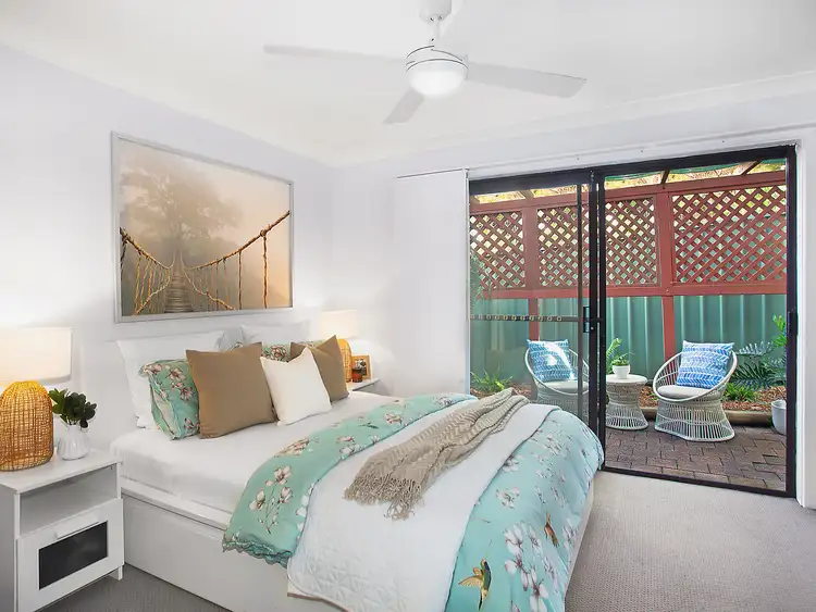 Fourth view of Homely semi-detached listing, 2/821 The Entrance Road, Wamberal NSW 2260
