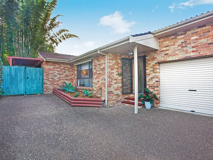 Fifth view of Homely semi-detached listing, 2/821 The Entrance Road, Wamberal NSW 2260