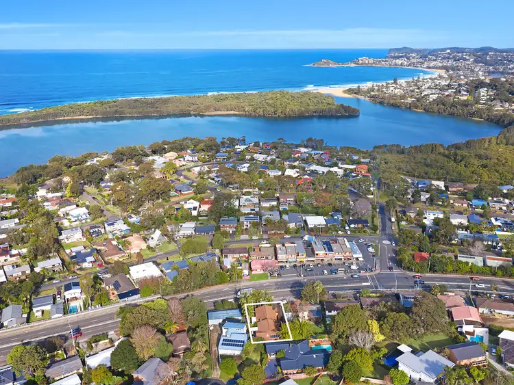 Sixth view of Homely semi-detached listing, 2/821 The Entrance Road, Wamberal NSW 2260