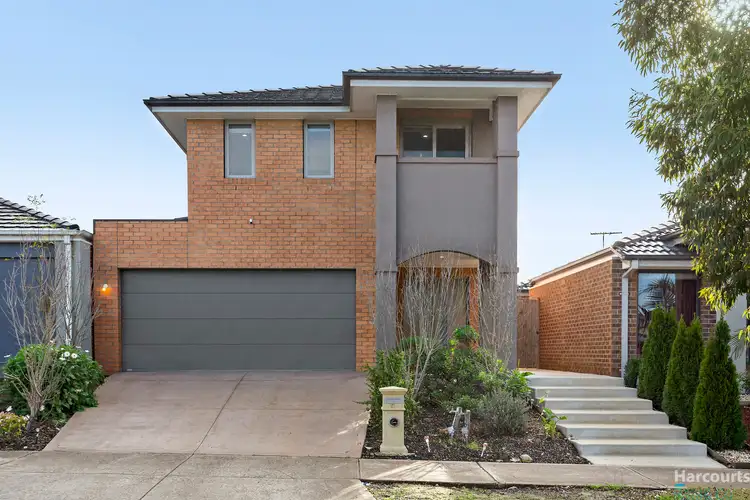 21 Brigantia Street, Epping VIC 3076