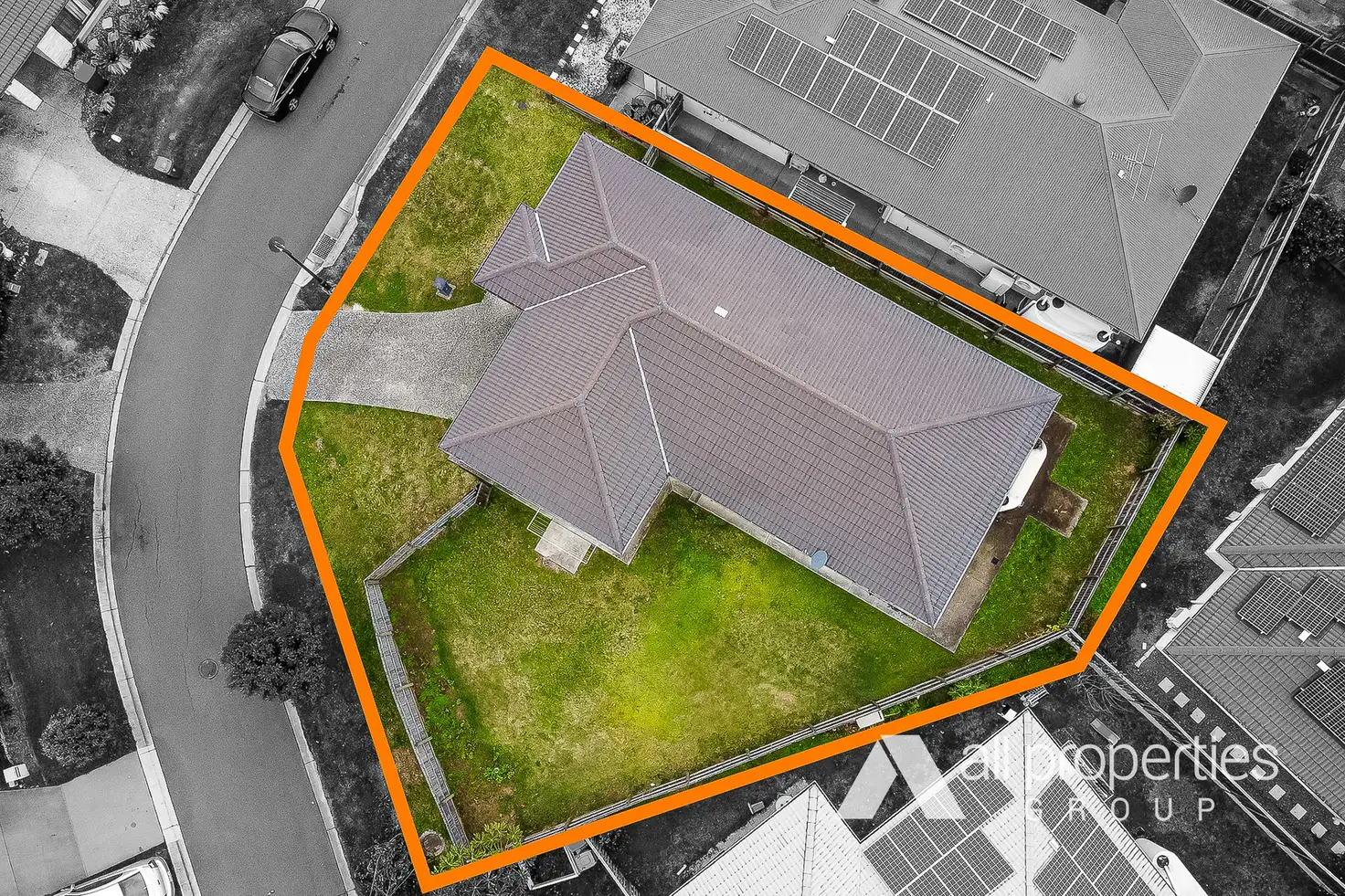 Main view of Homely house listing, 10 Dinnigan Crescent, Durack QLD 4077