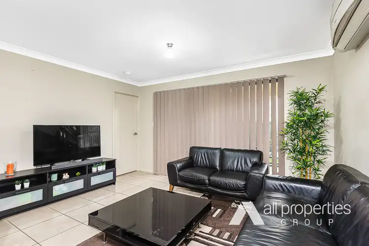 Sixth view of Homely house listing, 10 Dinnigan Crescent, Durack QLD 4077