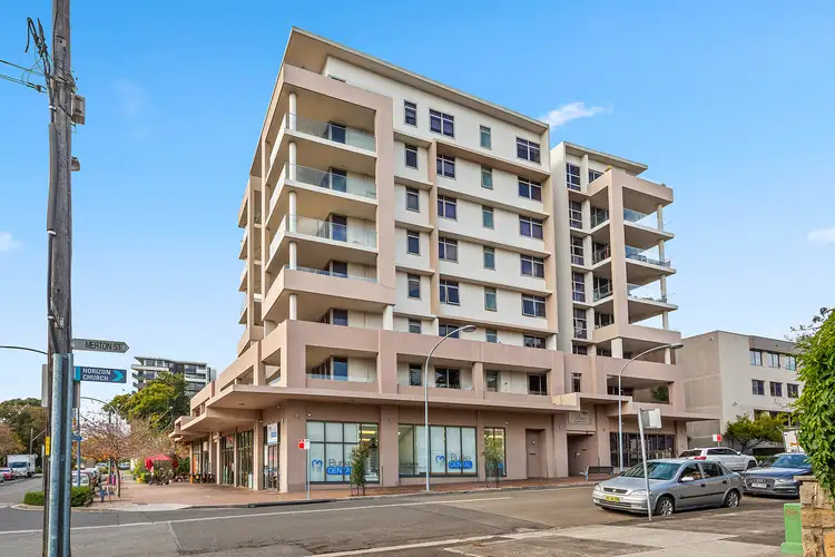 Main view of Homely unit listing, 9/720 Old Princes Highway, Sutherland NSW 2232