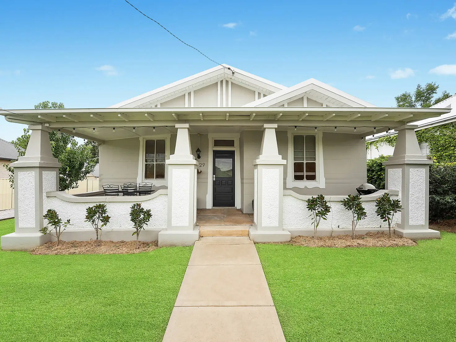 Main view of Homely house listing, 29 Gladstone Street, Mudgee NSW 2850