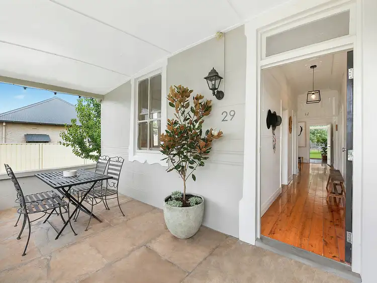Second view of Homely house listing, 29 Gladstone Street, Mudgee NSW 2850