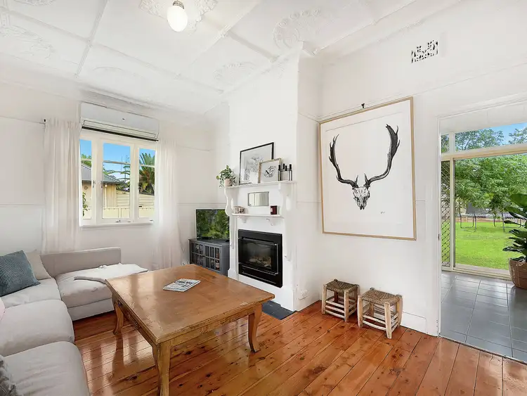 Third view of Homely house listing, 29 Gladstone Street, Mudgee NSW 2850