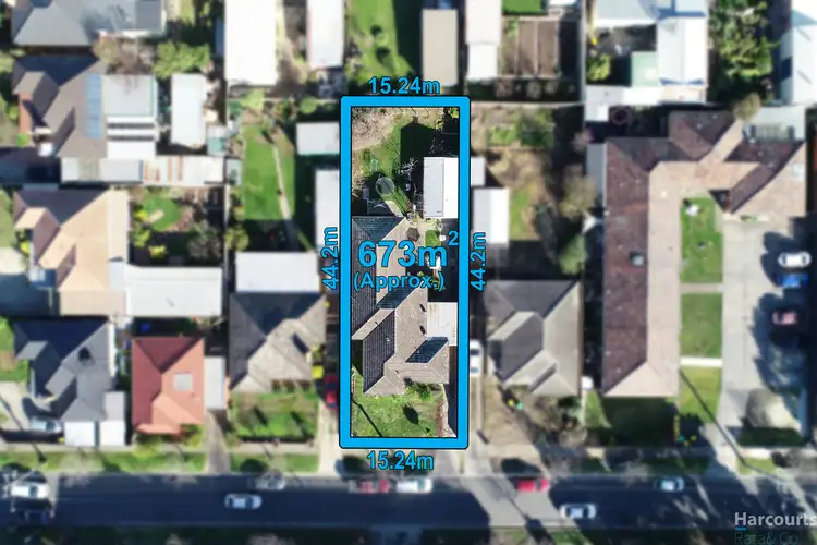 71 David Street