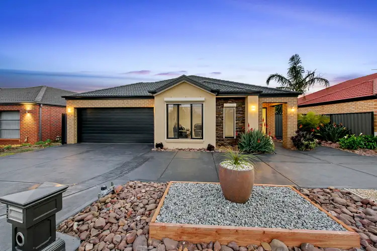 Main view of Homely house listing, 53 Domain Drive, Hillside VIC 3037