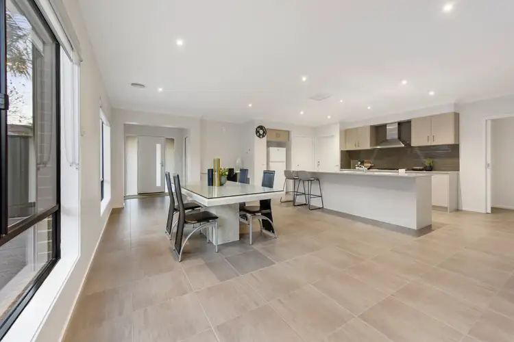 Third view of Homely house listing, 53 Domain Drive, Hillside VIC 3037